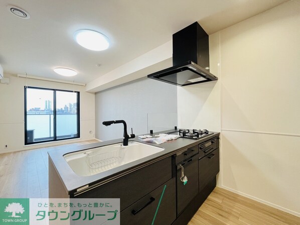 HEBEL MAISON 徳川園の物件内観写真